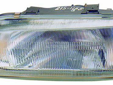 Farovi za Nissan Almera od 1996. do 1998. god.