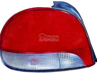 Stop svetla i stop lampe za Hyundai Accent od 1997. do 1999. god.