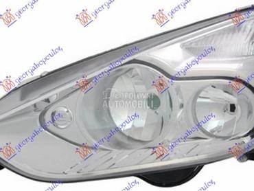 Farovi za Ford Galaxy od 2006. do 2011. god.