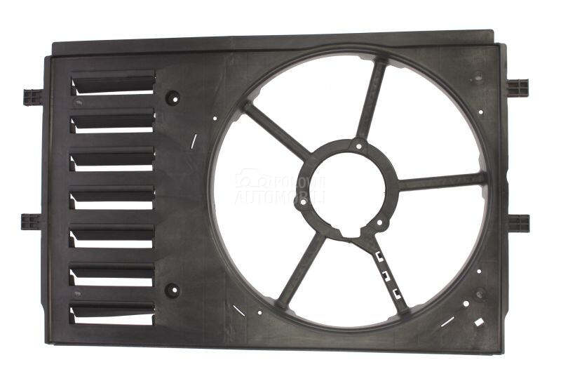 NOSAC VENTILATORA