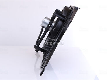 Ventilator za Audi TT od 1998. do 2006. god.