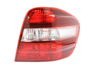 Stop svetla i stop lampe za Ford Fiesta od 2008. do 2013. god.