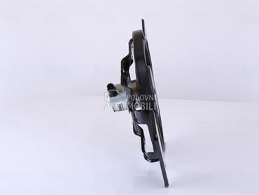 Ventilator za Renault Clio od 1990. do 1994. god.