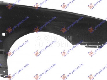 Krilo za Renault R 19 od 1988. do 1992. god.