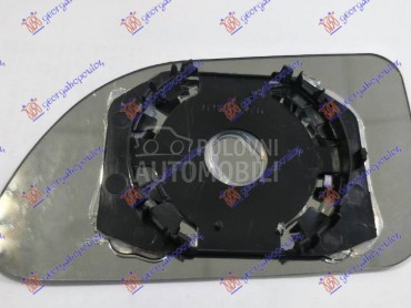 Staklo retrovizora za Renault R 19 od 1992. do 1995. god.