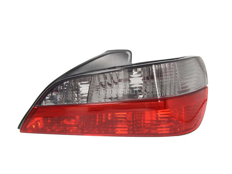 Stop svetla i stop lampe