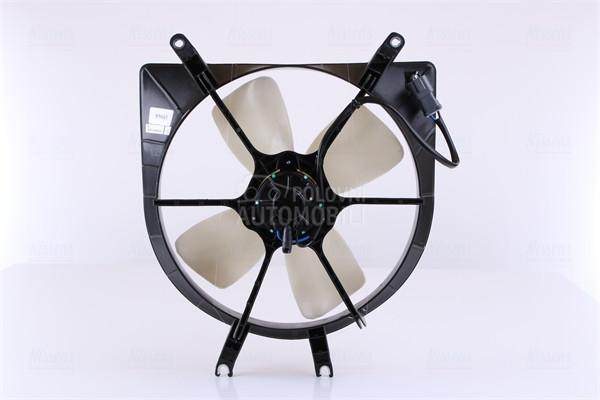 Ventilator