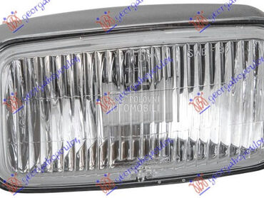 Maglenka za Jeep Grand Cherokee od 1993. do 1998. god.