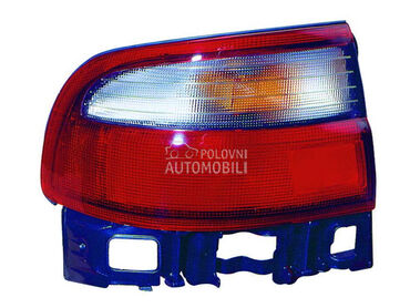 Stop svetla i stop lampe za Toyota Carina od 1991. do 1995. god.