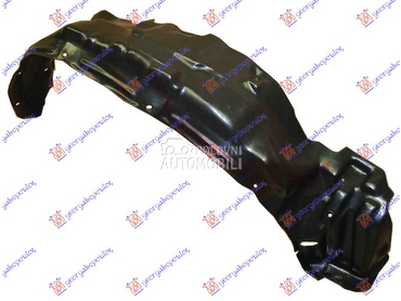 Potkrilo za Toyota Hilux od 1994. do 1997. god.