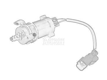 MOTOR PRSKALICE FAROVA za Honda Civic od 2006. do 2011. god.