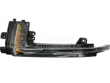 Migavac u krilu za Nissan Ostalo od 2006. do 2016. god.