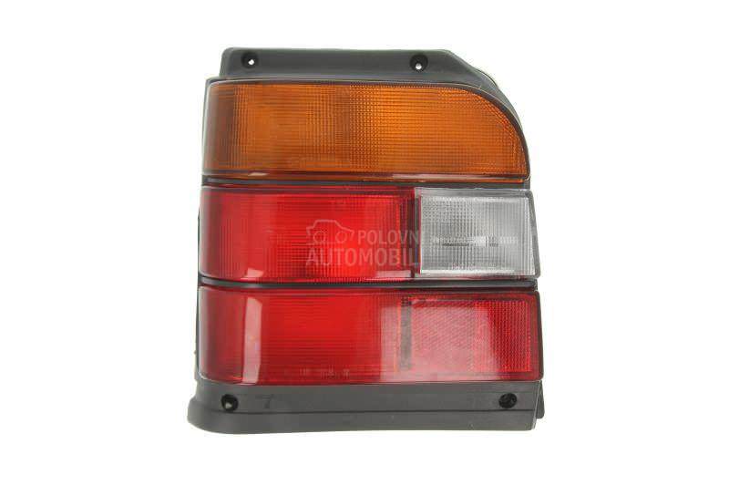 Stop svetla i stop lampe