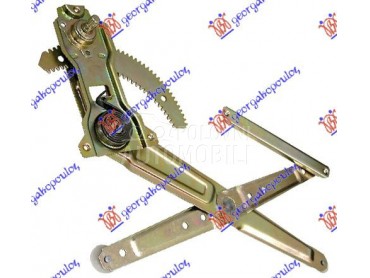 Podizac prozora za Mitsubishi L300 od 1988. do 2004. god.