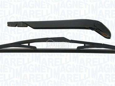 Brisači za Peugeot Bipper