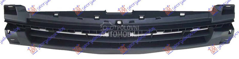 NOSAC PREDNJEG BRANIKA