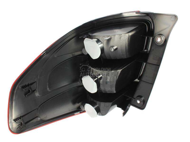 Stop svetla i stop lampe