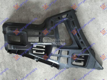 NOSAC PREDNJEG BRANIKA za Volkswagen Touareg od 2003. do 2010. god.
