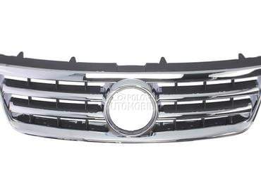 Maska za Volkswagen Touareg od 2003. do 2010. god.