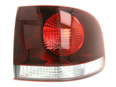 Stop svetla i stop lampe za Volkswagen Touareg od 2003. do 2010. god.