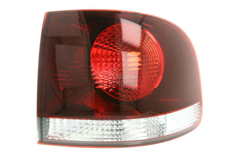 Stop svetla i stop lampe