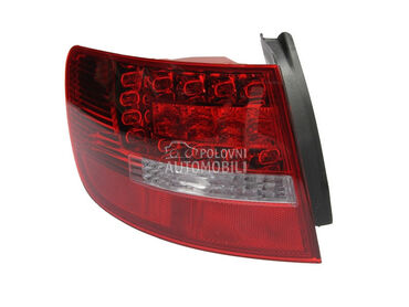 Stop svetla i stop lampe za Audi A6 od 2008. do 2010. god.