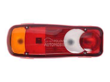 Stop svetla i stop lampe