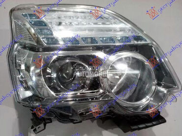 Farovi za Nissan X-Trail od 2001. do 2014. god.