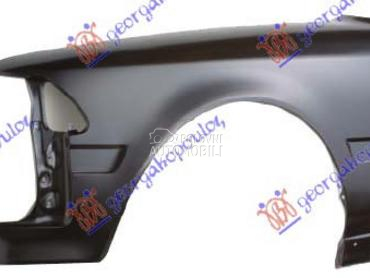 Krilo za Toyota Carina od 1989. do 1991. god.