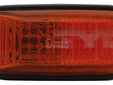 Migavac u krilu za Honda Civic od 1992. do 1996. god.