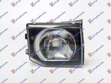 Farovi za Mitsubishi Pajero od 1992. do 1995. god.