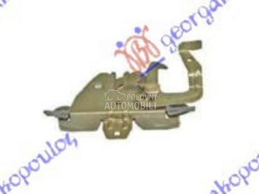 Brava za Mitsubishi Lancer od 1989. do 1992. god.