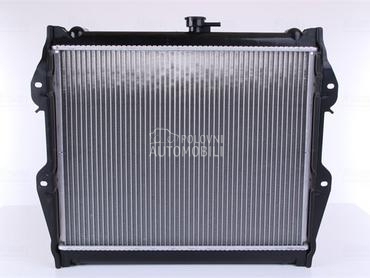 Hladnjak za Toyota Hilux od 1984. do 1989. god.