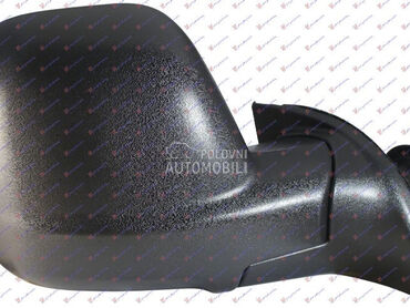 Retrovizor za Peugeot Partner od 2008. do 2015. god.