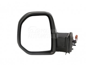 Retrovizor za Peugeot Partner od 2008. do 2015. god.