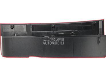 Stop svetla i stop lampe