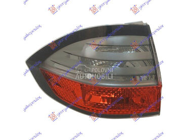 Stop svetla i stop lampe za Ford S-Max od 2007. do 2011. god.