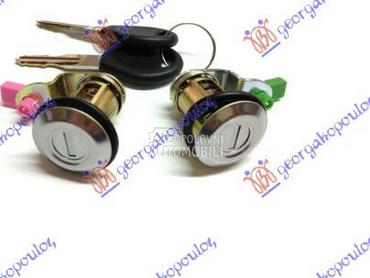 Brava za Nissan Navara od 1986. do 1992. god.