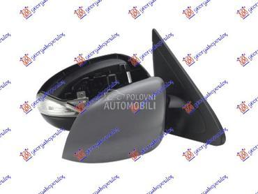 Retrovizor za Mazda 3 od 2008. do 2013. god.