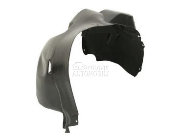 Potkrilo za Jeep Grand Cherokee od 2008. do 2011. god.