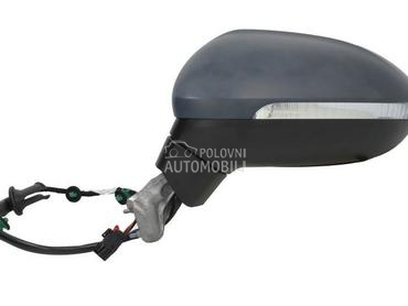 Staklo retrovizora za Audi TT od 2006. do 2014. god.