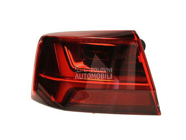 Stop svetla i stop lampe za Audi A6 od 2014. do 2018. god.