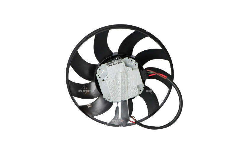 Ventilator