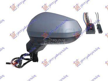 Retrovizor za Audi Q3