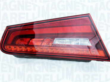Stop svetla i stop lampe za Audi A3 od 2012. do 2016. god.