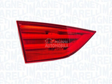 Stop svetla i stop lampe za BMW X1 od 2009. do 2013. god.