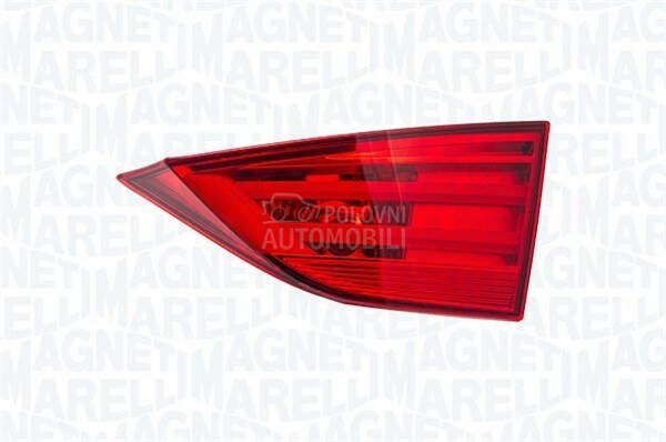 Stop svetla i stop lampe
