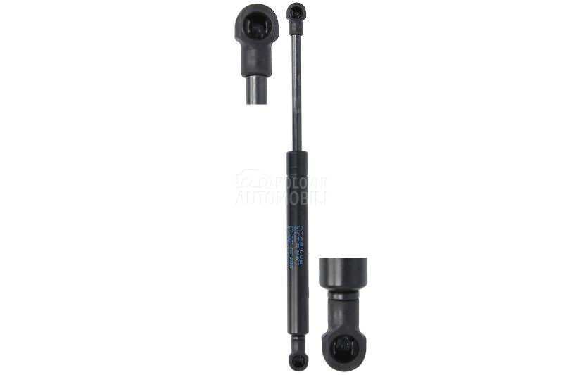 Amortizer haube i gepeka