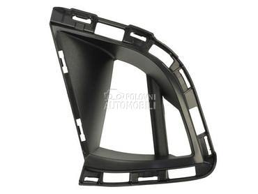 Resetka branika za BMW Serija 2 od 2017. do 2021. god.