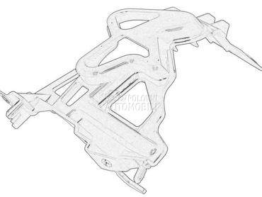 Vezni lim za BMW Serija 7 od 2012. do 2015. god.